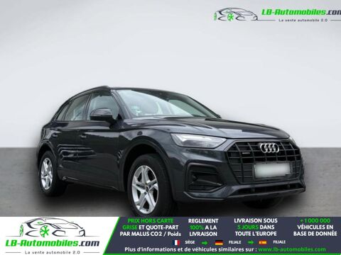 Q5 40 TDI 204 BVA Quattro 2023 occasion 31850 Beaupuy