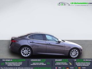 Giulia 2.0 TB 200 ch BVA 2017 occasion 31850 Beaupuy