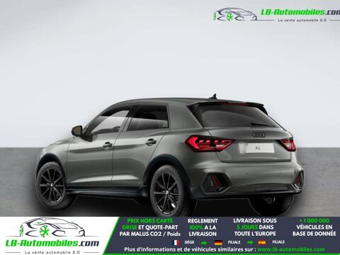 A1 35 TFSI 150 ch BVA 2025 occasion 31850 Beaupuy