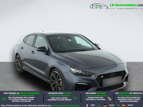 i30 N 2.0 T-GDi 275 BVM 2019 occasion 31850 Beaupuy