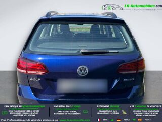 Golf SW 1.5 TSI 130 BVM 2018 occasion 31850 Beaupuy
