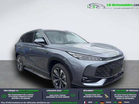 MG.EHS 1.5T GDI PHEV 258 2026 occasion 31850 Beaupuy