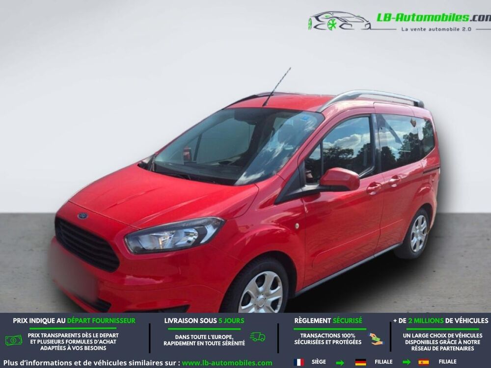 Tourneo VP 1.0 EcoBoost 100 2018 occasion 31850 Beaupuy