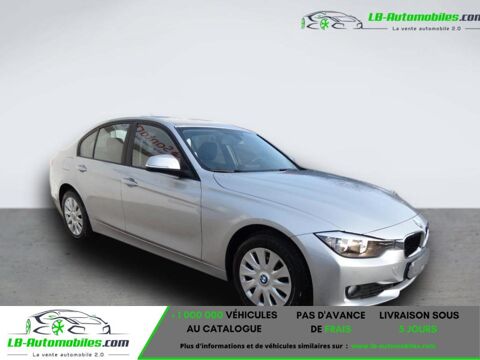 BMW S&eacute;rie 3 316i 2015 occasion Beaupuy 31850