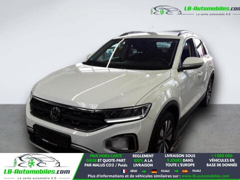 T-ROC 1.5 TSI EVO 150 Start/Stop BVA 2023 occasion 31850 Beaupuy