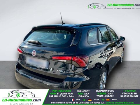 Tipo 1.4 T-Jet 120 ch BVM 2018 occasion 31850 Beaupuy