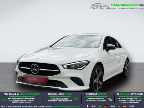 Classe CLA 200 BVA 2020 occasion 31850 Beaupuy