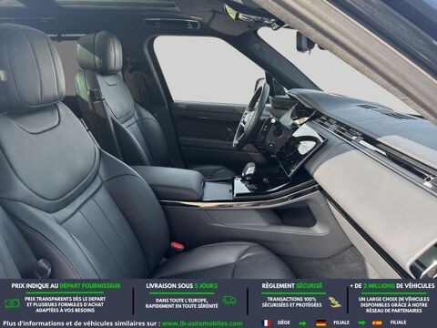 Range Rover D350 AWD 3.0D i6 2025 occasion 31850 Beaupuy