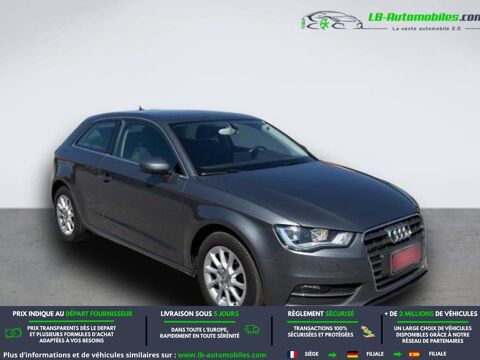 A3 1.6 TDI 105 2013 occasion 31850 Beaupuy