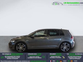 Golf 1.5 TSI 130 BVM 2019 occasion 31850 Beaupuy