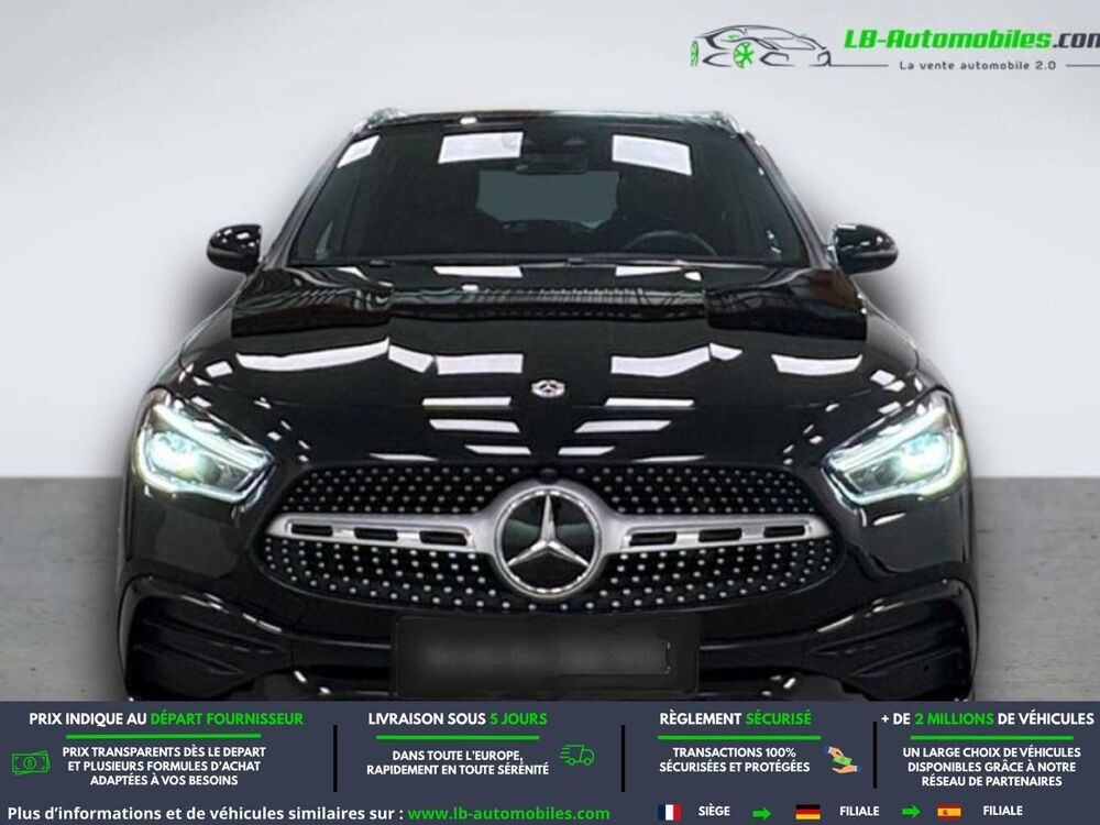 Classe GLA 200 BVA 2023 occasion 31850 Beaupuy
