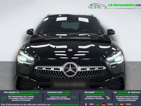 Classe GLA 200 BVA 2023 occasion 31850 Beaupuy