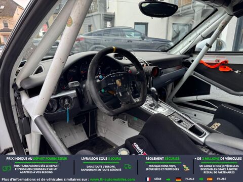 911 3.4i 350 PDK 2013 occasion 31850 Beaupuy