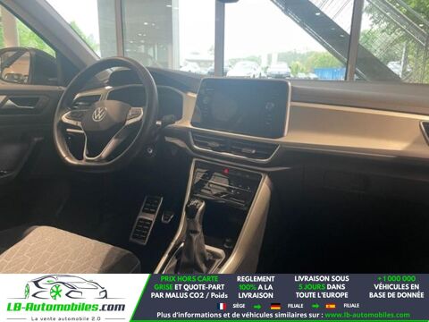 T-ROC 1.5 TSI EVO 150 Start/Stop BVM 2023 occasion 31850 Beaupuy