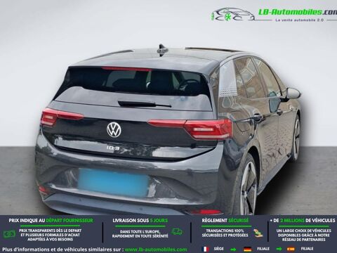 ID.3 204 ch Pro 2020 occasion 31850 Beaupuy