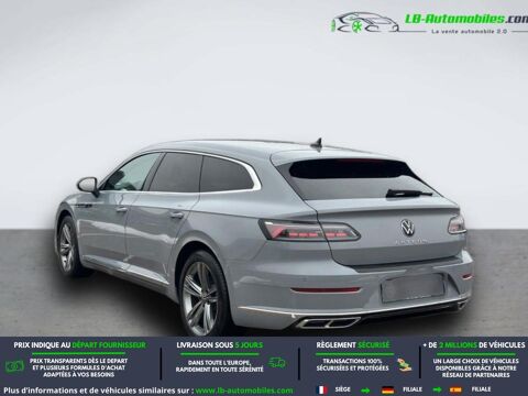 Arteon 2.0 TDI 200 BVA 2023 occasion 31850 Beaupuy