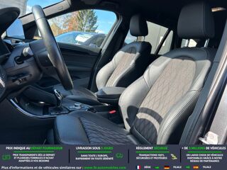 X1 xDrive 18d 150 ch BVA 2020 occasion 31850 Beaupuy