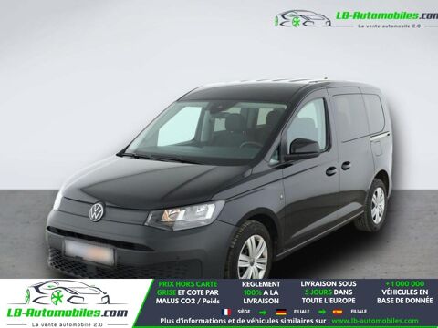 Volkswagen Caddy 2.0 TDI 122 BVA 2021 occasion Beaupuy 31850