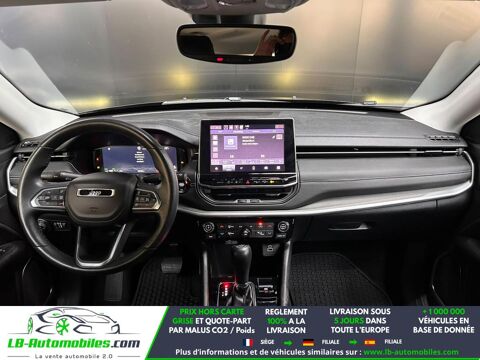 Compass 1.3 GSE 130 ch BVA 2024 occasion 31850 Beaupuy