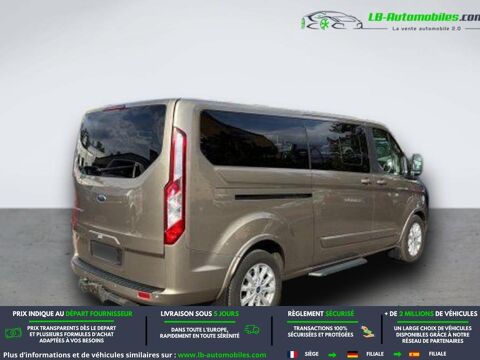 Tourneo VP 320 L2H1 2.0 EcoBlue 170 BVM 2019 occasion 31850 Beaupuy