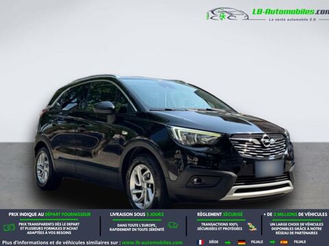 Annonce voiture Volkswagen Golf SW 11500 €