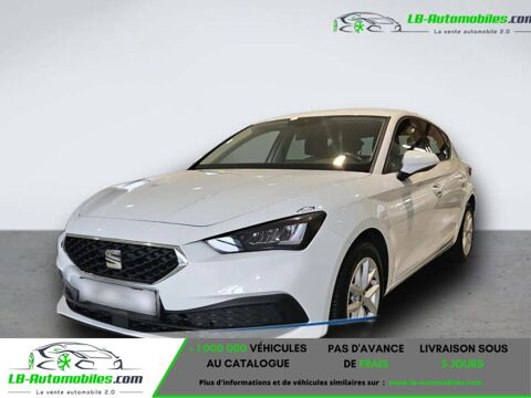 Seat Leon 1.0 eTSI 110 BVA 2021 occasion Beaupuy 31850