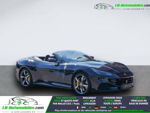 308 M 4.0 V8 620 ch 2023 occasion 31850 Beaupuy