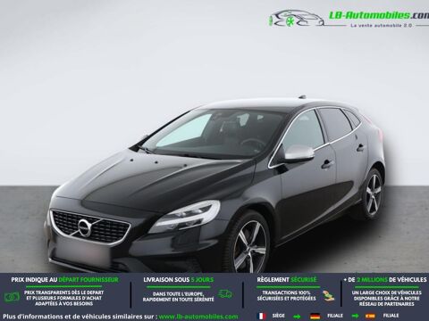 Annonce voiture Volvo V40 15930 €