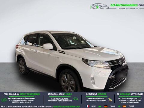 Vitara 1.0 Boosterjet Allgrip BVA 111ch 2026 occasion 31850 Beaupuy