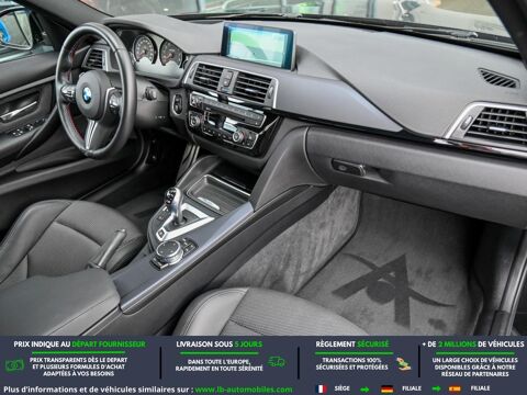 M3 431 ch M BVA 2016 occasion 31850 Beaupuy