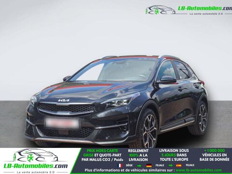Annonce voiture Kia XCeed 27200 €