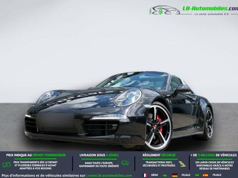 Annonce voiture Porsche 911 96500 €