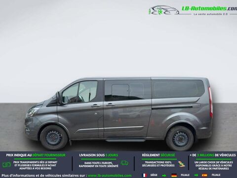 Tourneo VP 320 L1H1 2.0 EcoBlue 185 BVA 2020 occasion 31850 Beaupuy