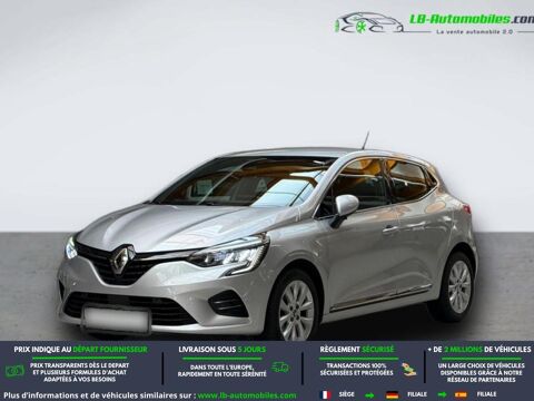 Renault Clio V TCe 130 BVA 2021 occasion Beaupuy 31850