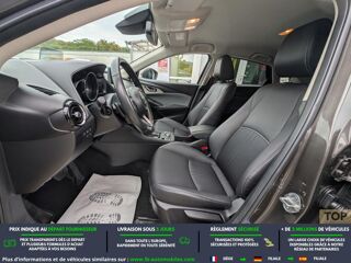 Cx-3 2.0L Skyactiv-G 121 4x2 BVA 2019 occasion 31850 Beaupuy