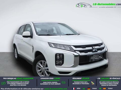 Asx 2.0 S-MIVEC 150 2WD BVM 2020 occasion 31850 Beaupuy