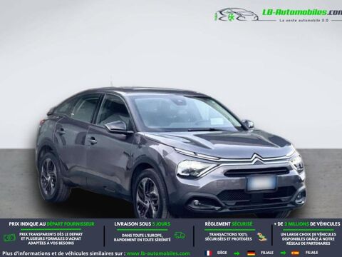 Citro&euml;n C4 BlueHDi 130 BVA 2022 occasion Beaupuy 31850