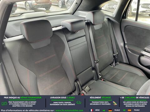 Classe GLA 200 BVA 2020 occasion 31850 Beaupuy