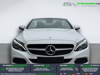 Classe C 200 BVA 2016 occasion 31850 Beaupuy