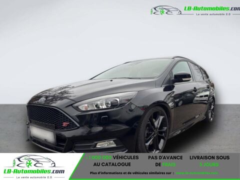 Ford Focus ST 2.0 EcoBoost 250 2018 occasion Beaupuy 31850