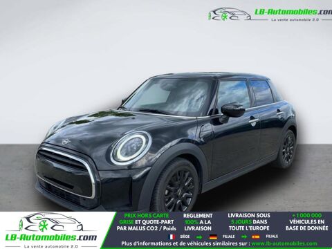 Annonce voiture Mini Cooper 24700 €