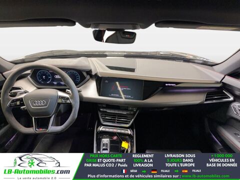 RS3 598 ch quattro 2024 occasion 31850 Beaupuy