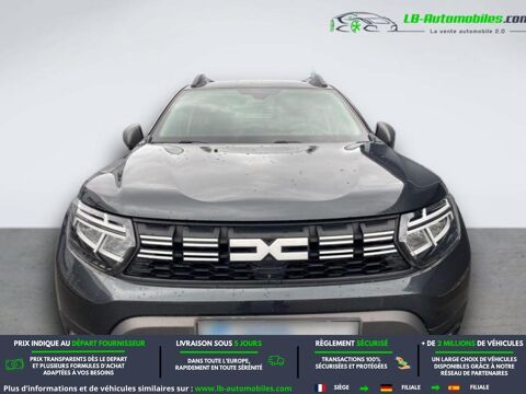 Duster TCe 130 4x2 - 2023 2023 occasion 31850 Beaupuy
