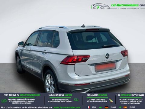 Tiguan 1.5 TSI 130ch BVM 2021 occasion 31850 Beaupuy