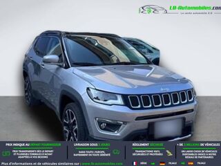 Compass 1.4 MultiAir 170 ch BVA 2019 occasion 31850 Beaupuy