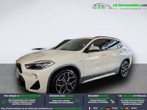 X2 sDrive 20i 192 ch BVA 2018 occasion 31850 Beaupuy