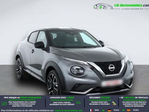 Juke DIG-T 114 BVA 2026 occasion 31850 Beaupuy