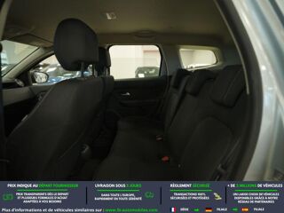 Duster Blue dCi 115 4x2 2019 occasion 31850 Beaupuy