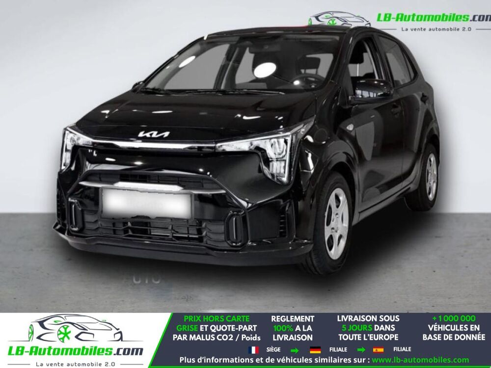 Picanto 1.0 DPi 63 ch BVM 2026 occasion 31850 Beaupuy
