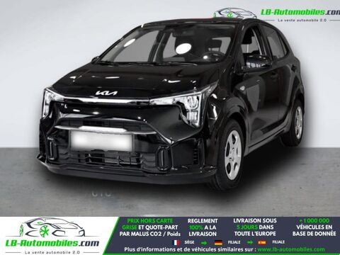 Annonce voiture Kia Picanto 19400 €